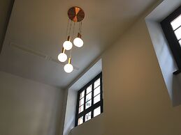 MD Design Hotel Portal del Real