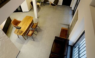 MD Design Hotel Portal del Real