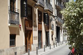 MD Design Hotel Portal del Real