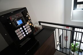 MD Design Hotel Portal del Real