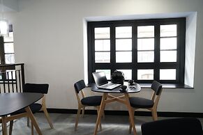 MD Design Hotel Portal del Real