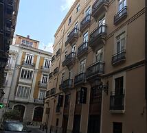 MD Design Hotel Portal del Real