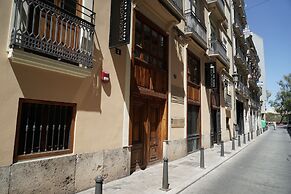 MD Design Hotel Portal del Real