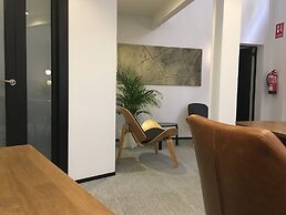 MD Design Hotel Portal del Real