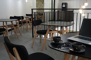 MD Design Hotel Portal del Real