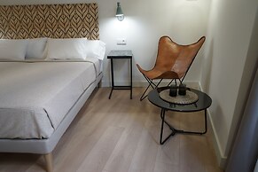 MD Design Hotel Portal del Real