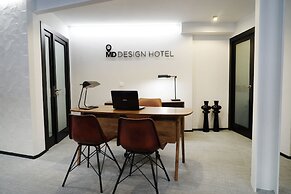 MD Design Hotel Portal del Real