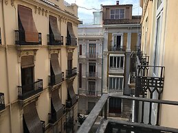 MD Design Hotel Portal del Real