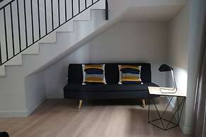 MD Design Hotel Portal del Real