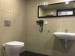 MD Design Hotel Portal del Real