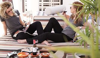 MD Design Hotel Portal del Real