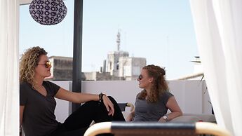 MD Design Hotel Portal del Real