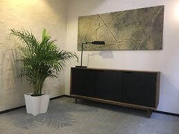 MD Design Hotel Portal del Real