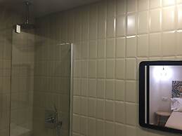 MD Design Hotel Portal del Real