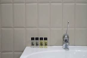 MD Design Hotel Portal del Real