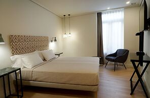 MD Design Hotel Portal del Real