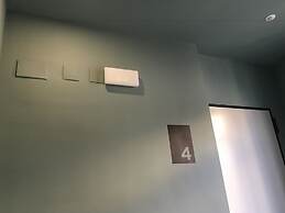 MD Design Hotel Portal del Real