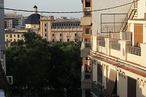 MD Design Hotel Portal del Real