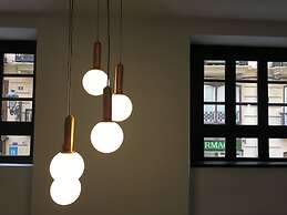 MD Design Hotel Portal del Real