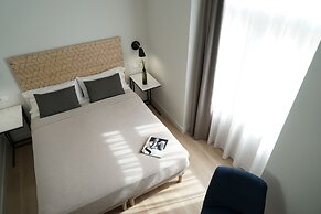 MD Design Hotel Portal del Real