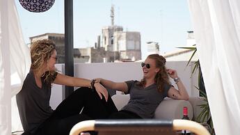 MD Design Hotel Portal del Real