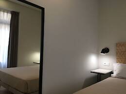 MD Design Hotel Portal del Real