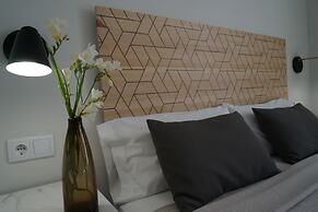 MD Design Hotel Portal del Real