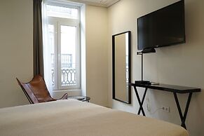 MD Design Hotel Portal del Real