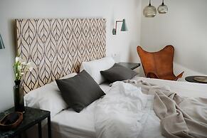 MD Design Hotel Portal del Real