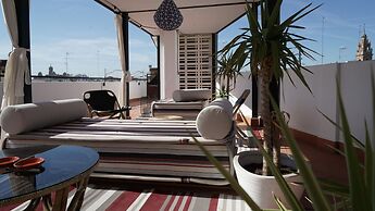 MD Design Hotel Portal del Real