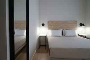 MD Design Hotel Portal del Real