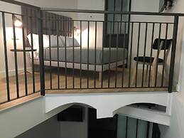 MD Design Hotel Portal del Real