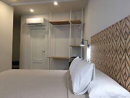 MD Design Hotel Portal del Real