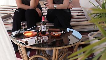 MD Design Hotel Portal del Real