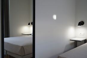 MD Design Hotel Portal del Real