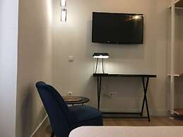 MD Design Hotel Portal del Real