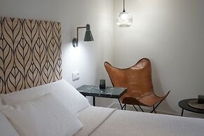 MD Design Hotel Portal del Real