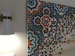 MD Design Hotel Portal del Real