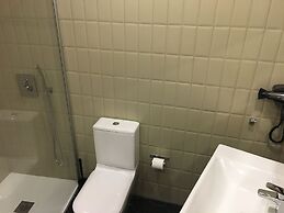 MD Design Hotel Portal del Real