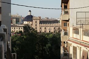 MD Design Hotel Portal del Real