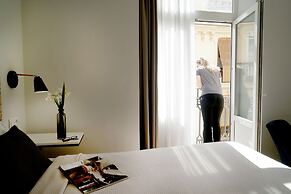 MD Design Hotel Portal del Real