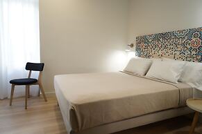 MD Design Hotel Portal del Real