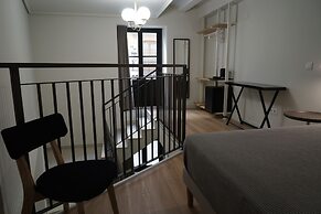 MD Design Hotel Portal del Real