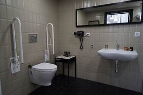 MD Design Hotel Portal del Real