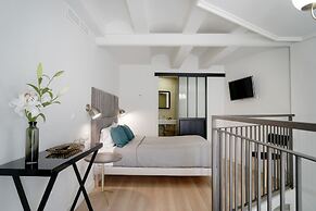 MD Design Hotel Portal del Real