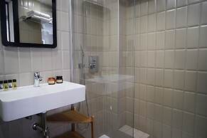 MD Design Hotel Portal del Real