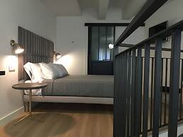 MD Design Hotel Portal del Real