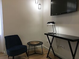 MD Design Hotel Portal del Real