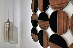 MD Design Hotel Portal del Real