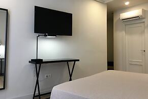 MD Design Hotel Portal del Real